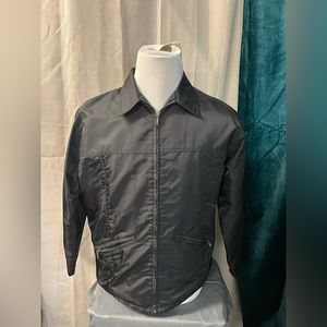 Eddie Bauer size women’s Med. color black